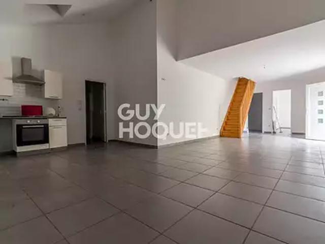 Muron 17430 Achat / Vente maison 4 pièces t4