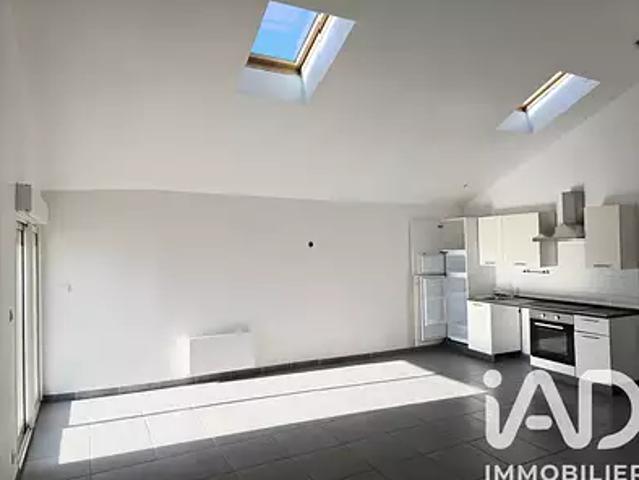 Muron 17430 Achat / Vente maison 4 pièces t4 parking