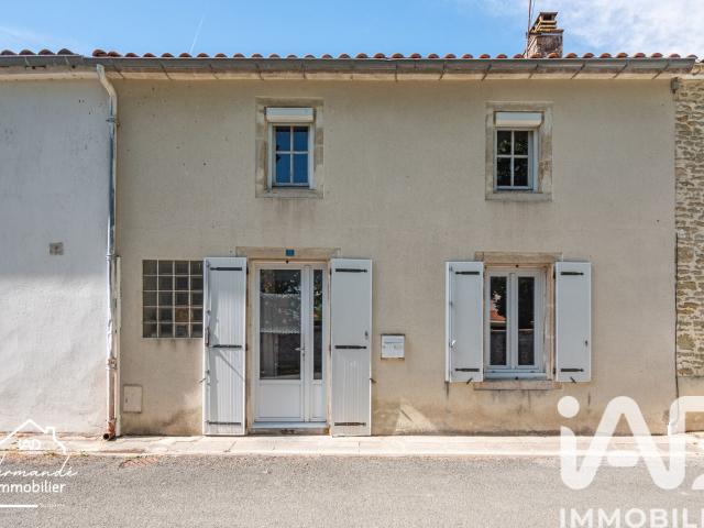 Muron Vente Maison 17