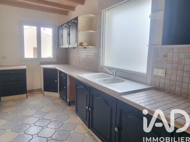 Muron Vente Maison 17