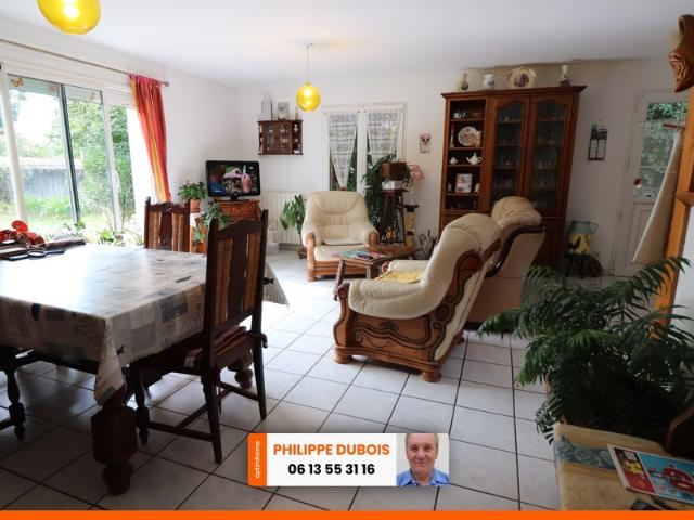 Muron Vente Maison 17