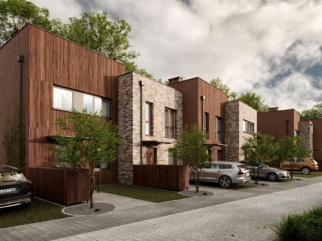 Murowana 84,12 m², Wrocław