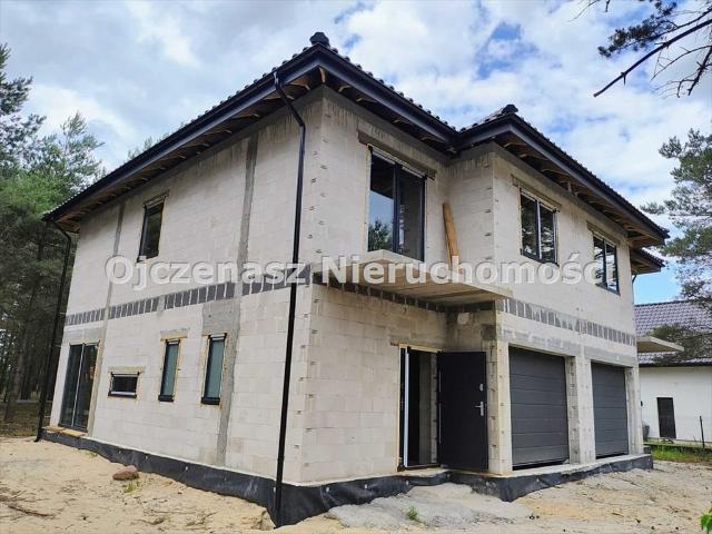 Murowaniec, 147 m2