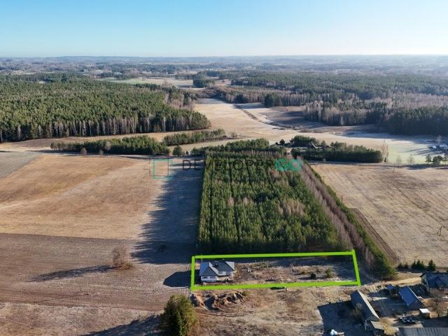Murowany Most, 182,30 m2