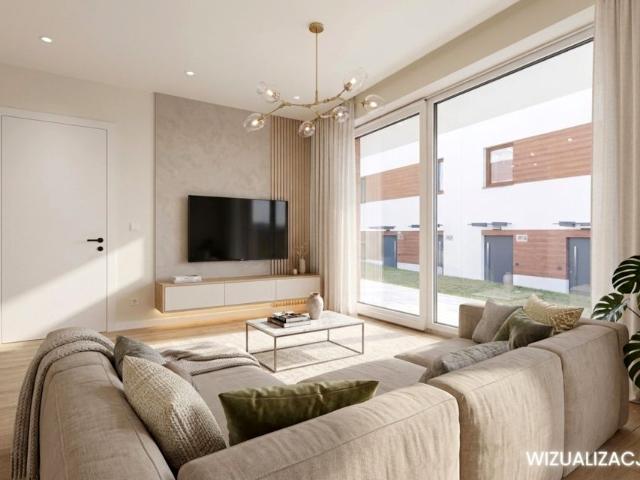 Murowianka 32E 53,25 m², Bochnia