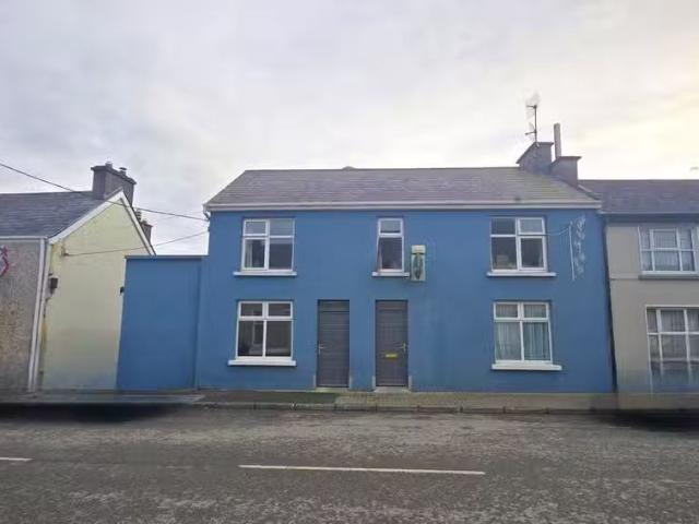 Murphys, Murphys, East End, Boherbue, Co. Cork, P51K761 is for.