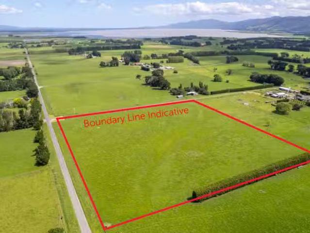 Murphys Line, Featherston, South Wairarapa