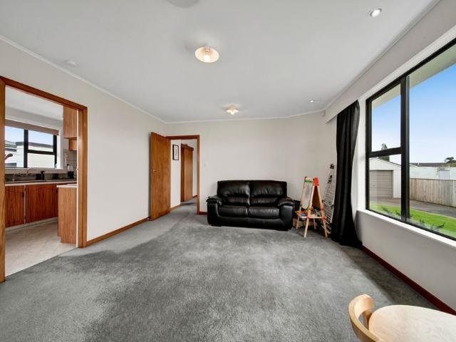 Murray Ave, Hawera