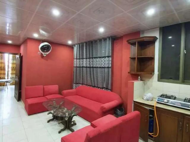 Murre Furnished Flat for Rent Murree ID 13358