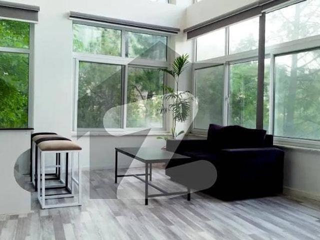 Murree: 5 Marla 3 Storey House For Sale 1 KM From Main Gharial Camp