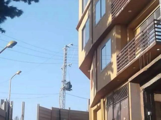 Murree bhorbun 2bed& 1bed apartment for rant& sel Murree ID 57619