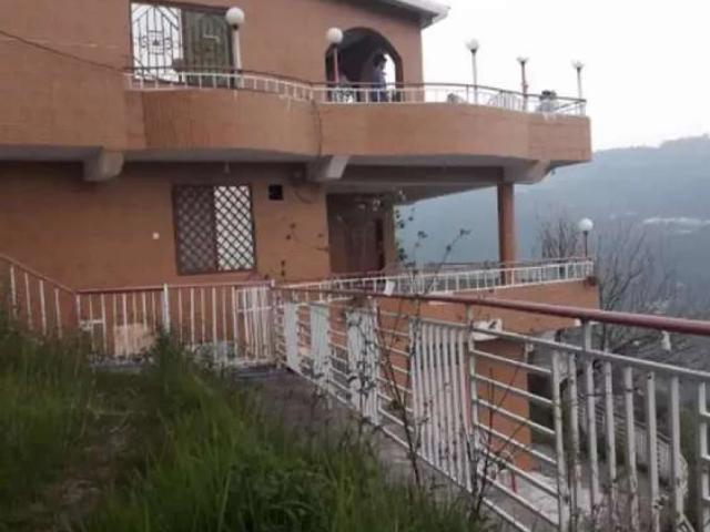 Murree Express way lakot Murree ID 11516