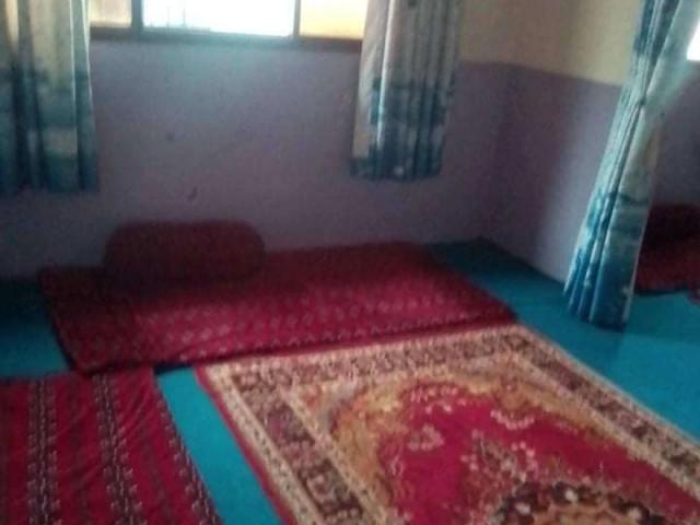 Murree flat for sale Peshawar ID 10631