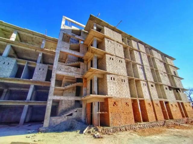 Murree oaks Islamabad Blue Area ID 05201