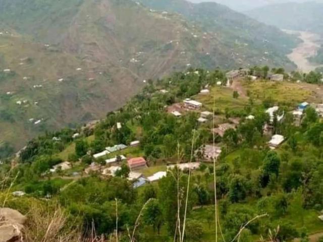 Murree moter way sales for property Murree ID 68639