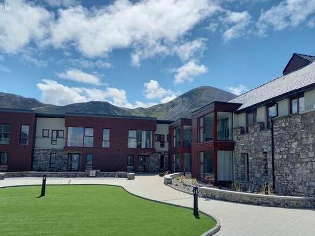 Murrisk Apartments Murrisk Westport Murrisk Co Mayo
