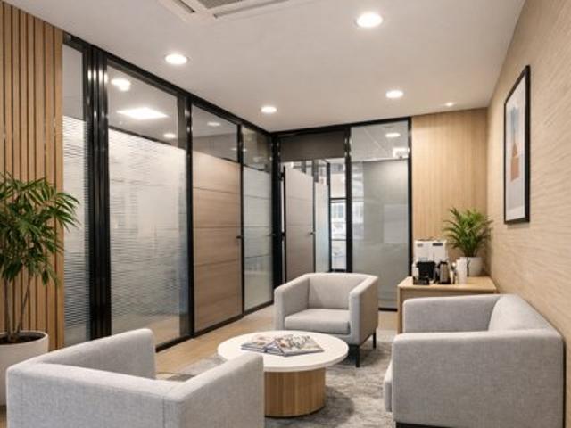 MURS MIXTES COMMERCES BUREAUX LIBRES 240M2 MERIGNAC AÉROPORT