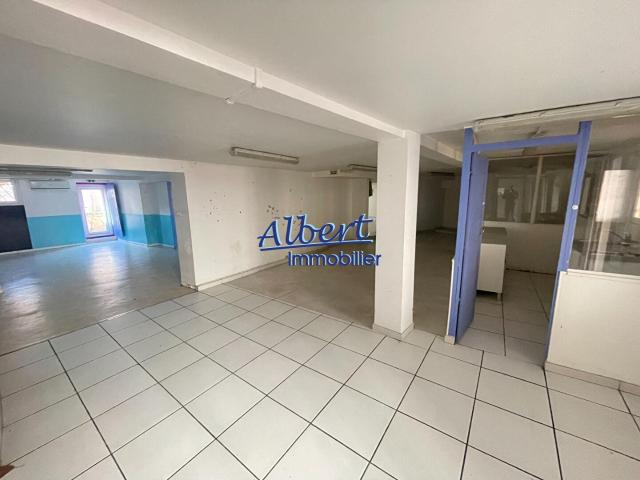 Murs Ollioules 219,37 m2 219m² Ollioules