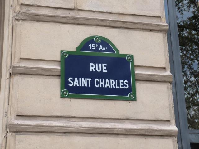 MURS BOUTIQUE Paris 15 60m²