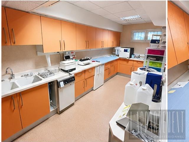 Cabinet Médical