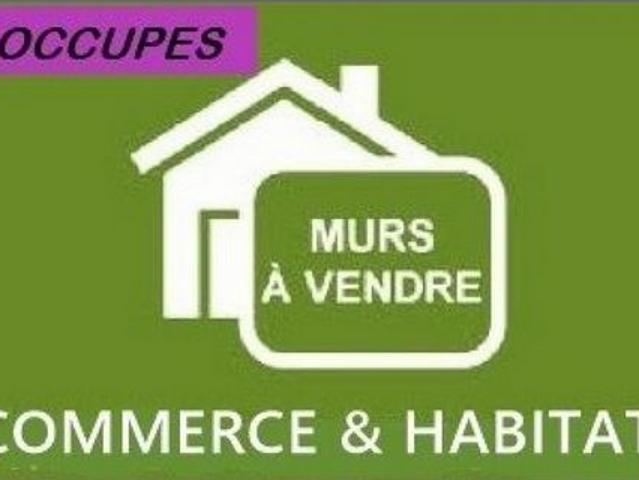 MURS: COMMERCE + HABITAT