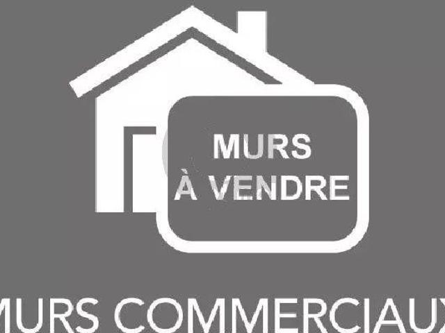 Murs Commerciaux Menton Centre Ville 58m² Menton