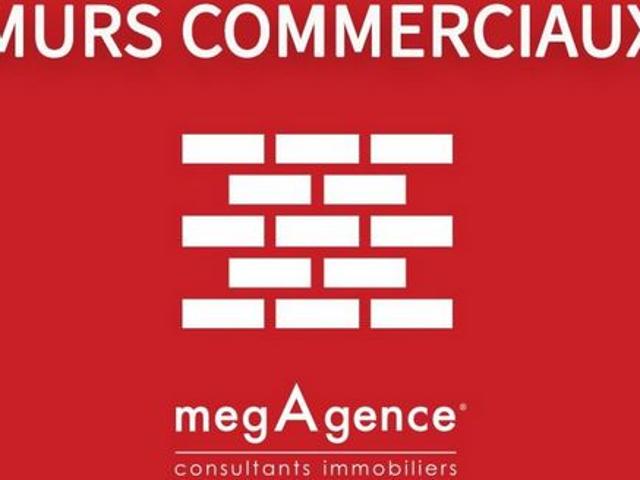 MURS COMMERCIAUX A SAINT MALO SILLON