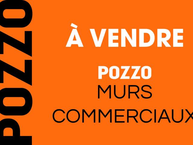 MURS COMMERCIAUX A VENDRE Murs Saint Lo magasin 21 m2 environ rue commerçante libre à partir du mois de novembre 2026