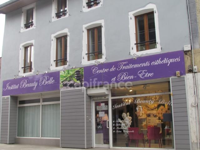Murs commerciaux à vendre à FRANGY 74270