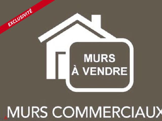 Murs Commerciaux à vendre d'une surface de 1600 m²