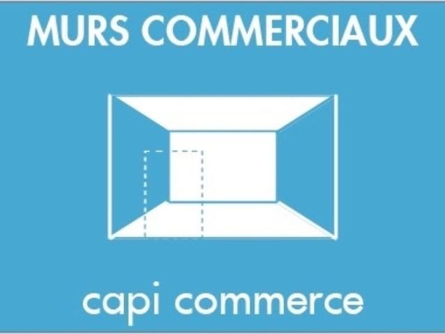 MURS COMMERCIAUX à vendre LYON 9EME ARRONDISSEMENT 69
