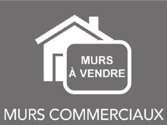 Murs commerciaux à vendre