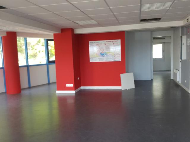 Murs commerciaux Boulogne sur mer investissement
