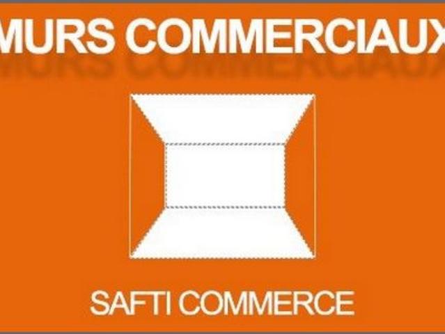 Murs commerciaux – Colomiers