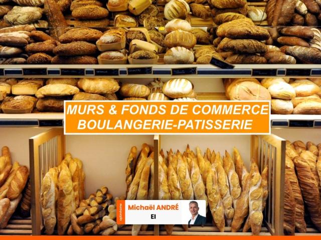 MURS COMMERCIAUX ET FONDS DE COMMERCE POINT CHAUD RESTAURATION RAPIDE