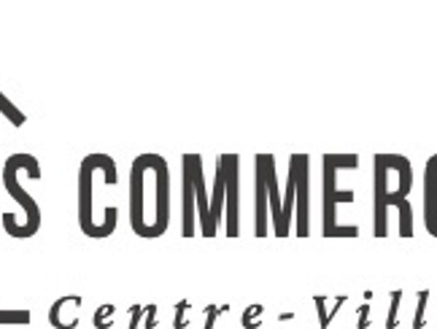 MURS COMMERCIAUX ECUSSON
