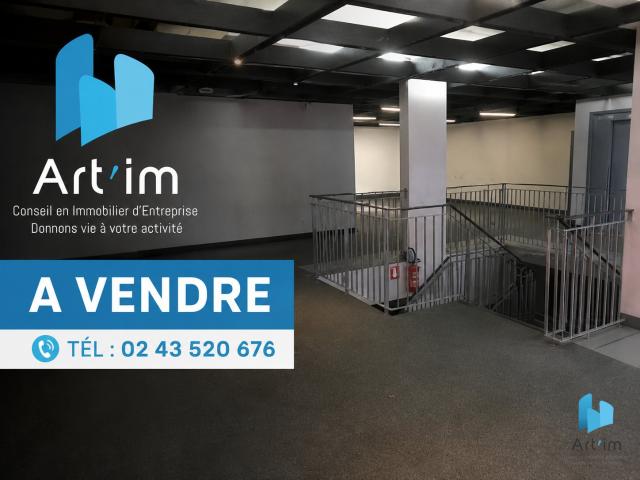 MURS COMMERCIAUX EN VENTE EN HYPER CENTRE