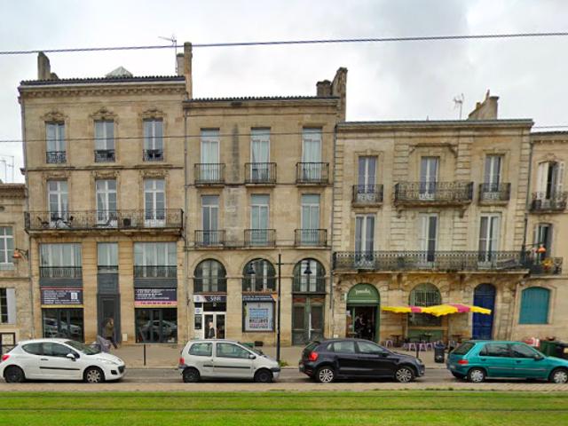 Murs commerciaux libres de 25 m2 Bordeaux Sainte Croix