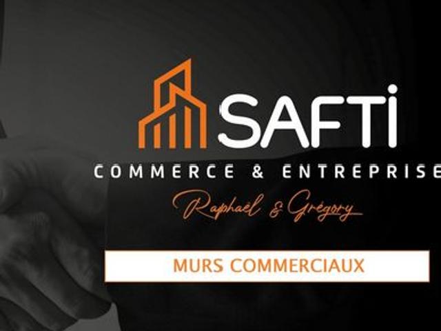 Murs Commerciaux Port Fréjus: 8,8% de Rendement