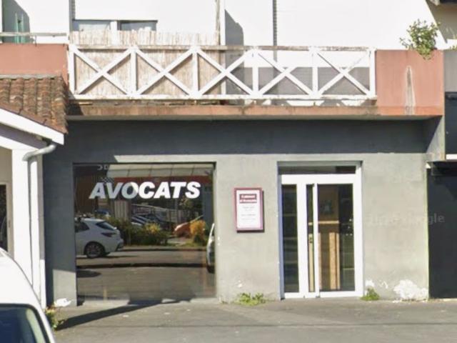 Murs commerciaux Yvrac