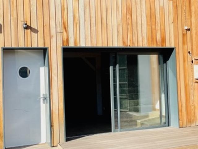 Murs commerciaux 145 m2 Saint Andiol