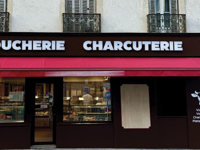 MURS COMMERCIAUX 101M2