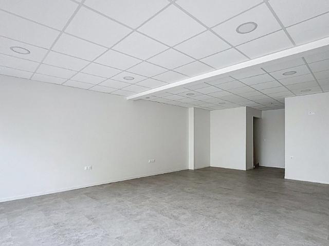 Murs commerciaux 122m² – Suresnes Belvédère