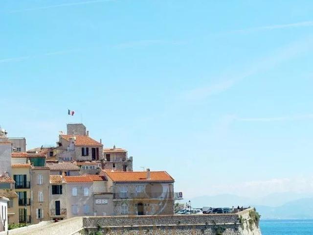 Murs Commerciaux 454 m² Antibes Centre 454m² Antibes