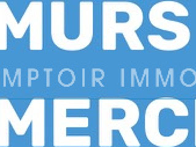 Murs commerciaux