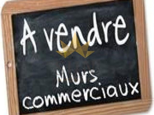 Murs commerciaux 68 m² Dijon Mirandes 68m² Dijon