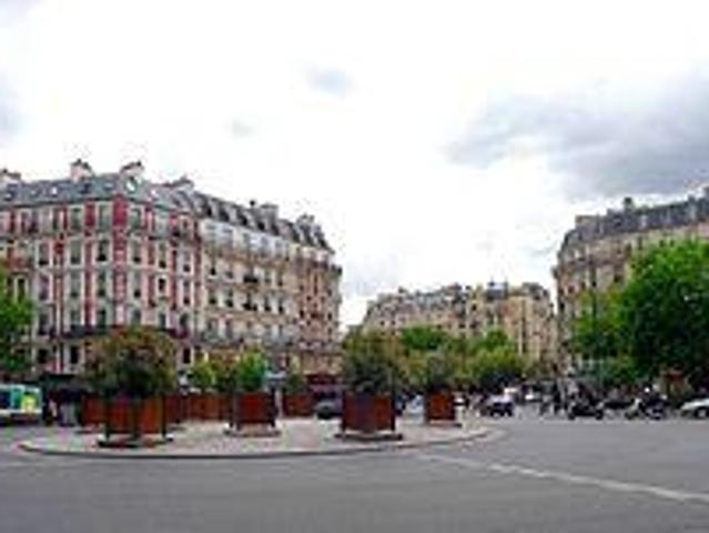 Murs de boutique libres 38m² Paris 11ème