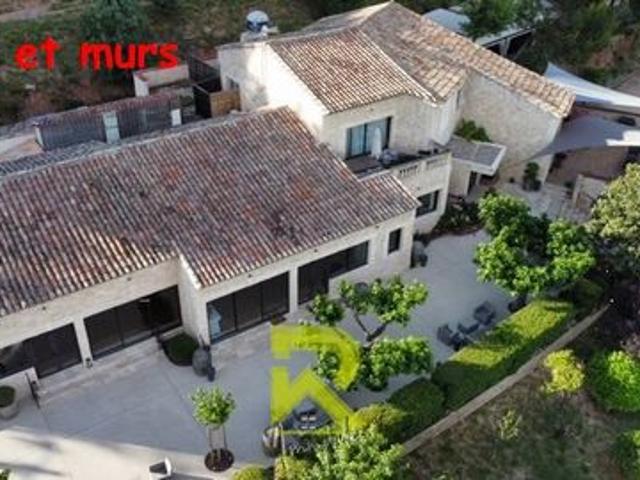 Murs et fond