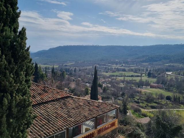 Murs et Fonds de commerce Moustiers Sainte Marie 1000m² Moustiers Sainte Marie
