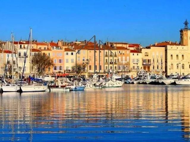 MURS ET FONDS DE COMMERCE